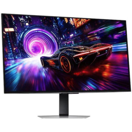 Игровой монитор Samsung Odyssey OLED G8 LS32FG810SUXEN