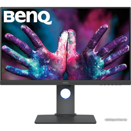 Монитор BenQ DesignVue PD2705Q