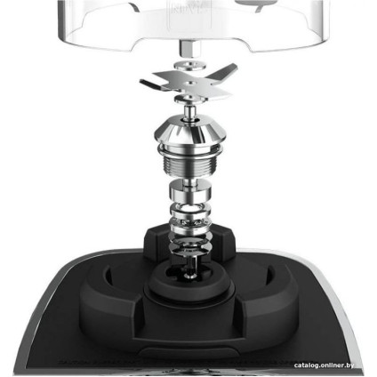 Стационарный блендер NOVIS PRO Blender 650L (черный)