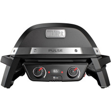 Электрогриль Weber Pulse 2000