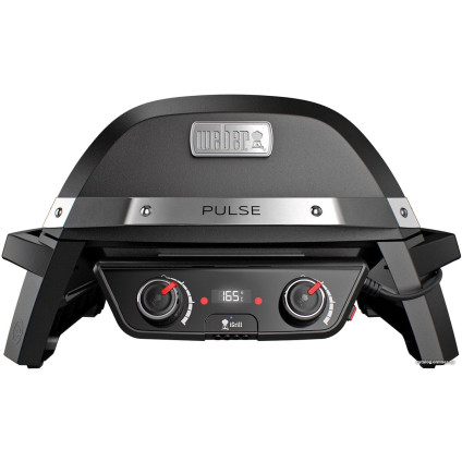 Электрогриль Weber Pulse 2000