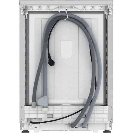 Отдельностоящая посудомоечная машина Whirlpool W7F HP33 X