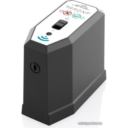 Робот-пылесос ETA Aron 3512 90000