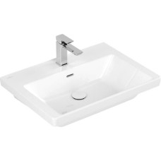Умывальник Villeroy & Boch Subway 3.0 4A706501