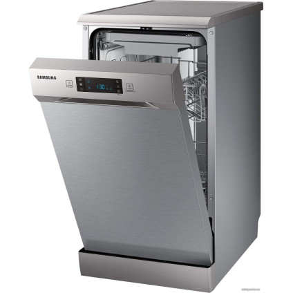Отдельностоящая посудомоечная машина Samsung DW50R4070FS