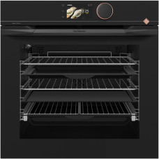 Электрический духовой шкаф De Dietrich DOP4746HT