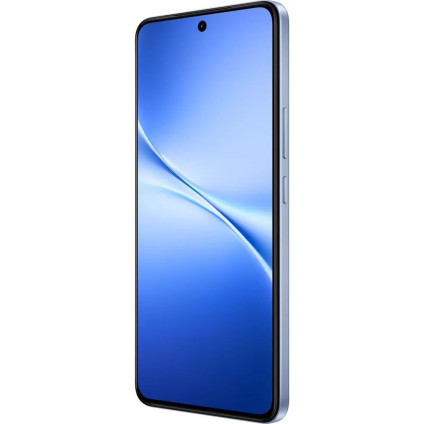 Телефон Vivo V60 Lite 8GB/128GB международная версия (титановый синий)