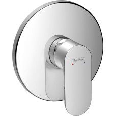 Смеситель Hansgrohe Rebris S Chrom 72667000