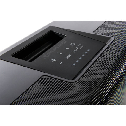 Беспроводная колонка MACKIE FreePlay Live