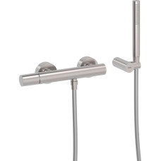 Смеситель с лейкой для биде Tres Study Exclusive chrom 26116701AC