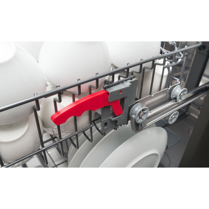 Отдельностоящая посудомоечная машина Amica DFM44C7EOqBID