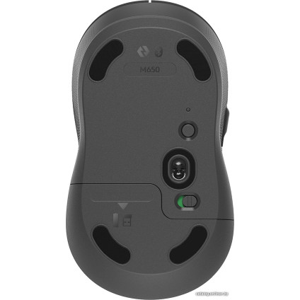 Мышь Logitech Signature M650 (графит)