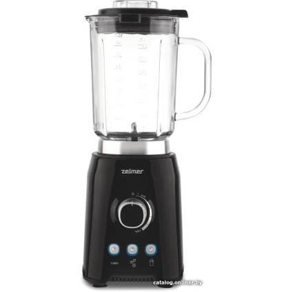 Стационарный блендер Zelmer ZSB4799B