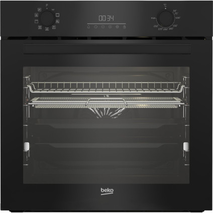 Электрический духовой шкаф BEKO BBIM17300BSEA