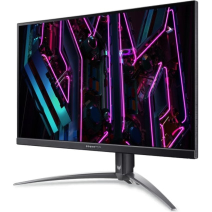 Игровой монитор Acer Predator XB273UV3bmiiprzx UM.HX3EE.310