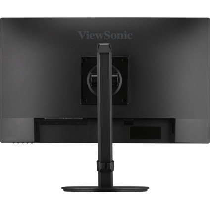 Монитор ViewSonic VA2408-HDJ