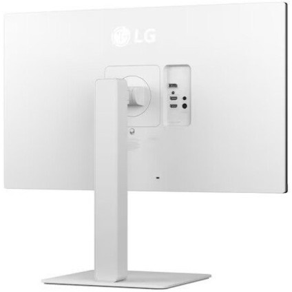 Монитор LG UltraFine 27US550-W