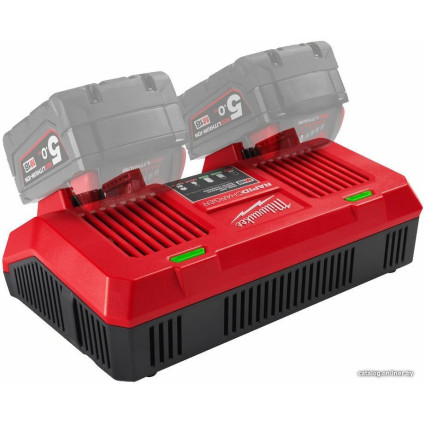Зарядное устройство Milwaukee M18 DFC 4932472073 (18В)