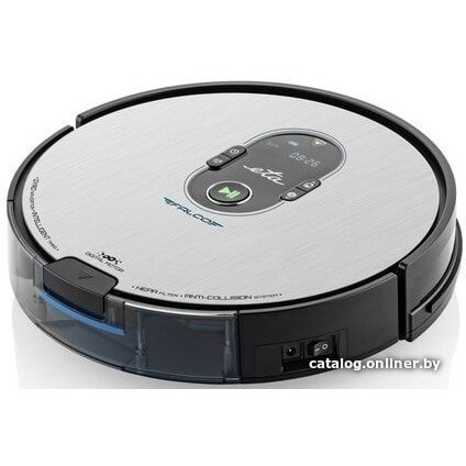 Робот-пылесос ETA Falco Smart 2515 90000