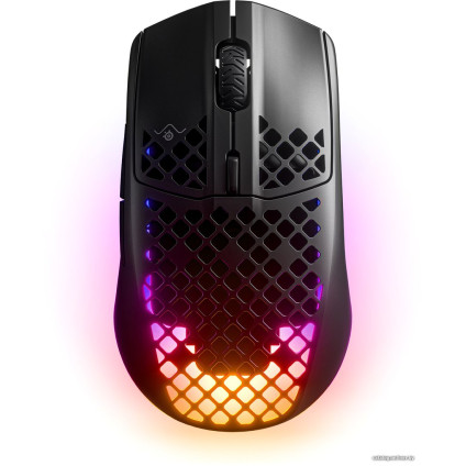 Игровая мышь SteelSeries Aerox 9 Wireless