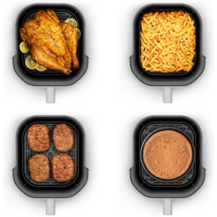 Аэрогриль (аэрофритюрница) Tefal EY831GE0