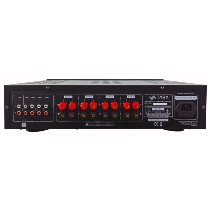 Трансляционный усилитель Taga Harmony TA-900 Multi