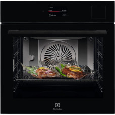 Электрический духовой шкаф Electrolux 800 MealAssist SteamPro LOA9S3XZ
