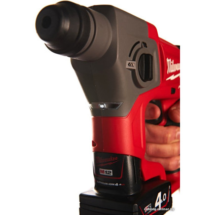 Перфоратор Milwaukee M12 CH-402C FUEL [4933441475]