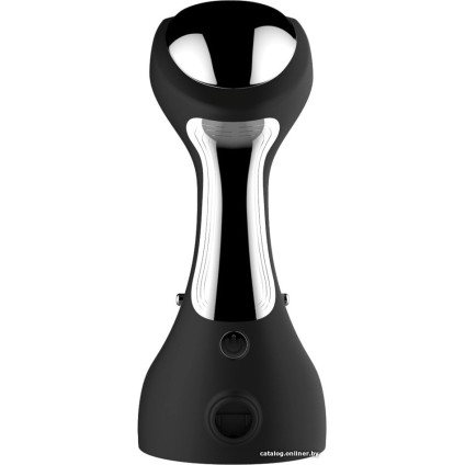 Отпариватель SteamOne S-Travel (черный)