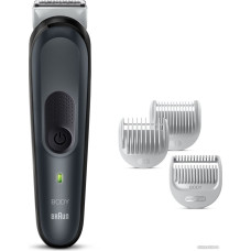 Триммер для тела Braun BG3340