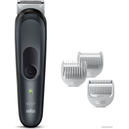 Триммер для тела Braun BG3340