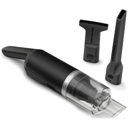 Пылесос KitchenAid Go 5KKVR100BM (без АКБ)