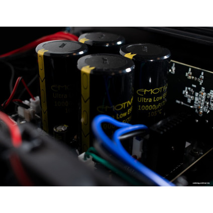 Усилитель мощности Emotiva BasX A2