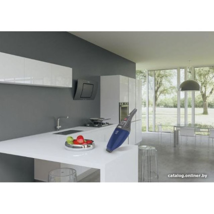 Пылесос Hoover HJ36DLB 011