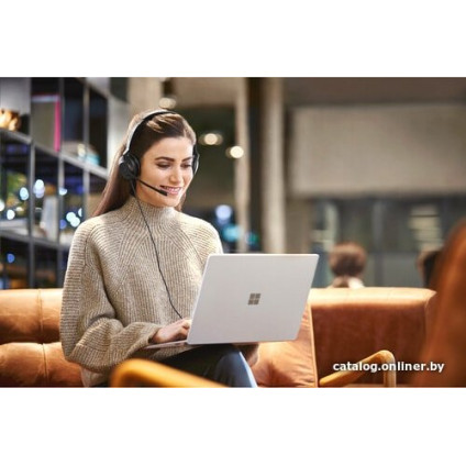 Офисная гарнитура Jabra Evolve2 30 UC Stereo USB-A