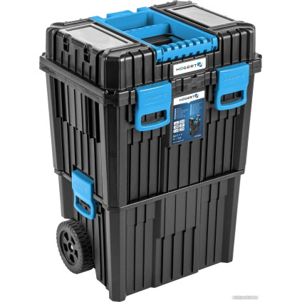 Ящик для инструментов Hoegert Technik HT7G081