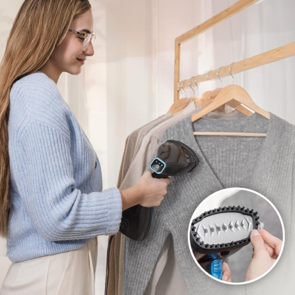 Отпариватель Cecotec IronHero 1800 Ultimate 08509