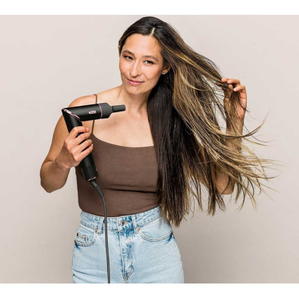 Фен-стайлер Shark FlexStyle 5в1 HD446EU