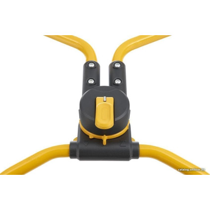 Газонокосилка Stiga Collector 543e Kit 2L0431008/ST2 (с 1-им АКБ)