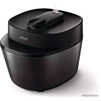 Мультиварка-скороварка Philips HD2151/40