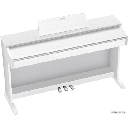 Цифровое пианино Casio Celviano AP-270 (белый)