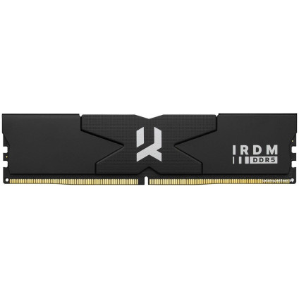 Оперативная память GOODRAM IRDM 2x32ГБ DDR5 6000 МГц IR-6000D564L30/64GDC