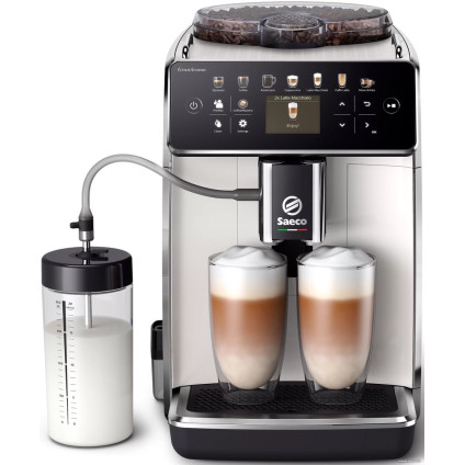 Кофемашина Saeco GranAroma SM6580/20