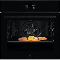 Электрический духовой шкаф Electrolux MealAssist 800 SteamPro LOB9S3XZ