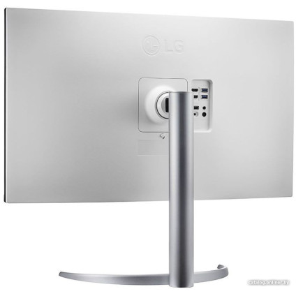 Игровой монитор LG UltraFine 32UQ750P-W