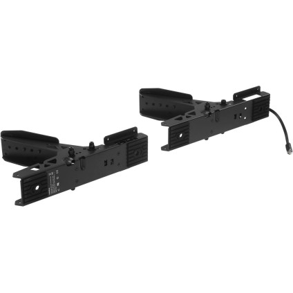 Руль Moza Truck Driving Sim RS071