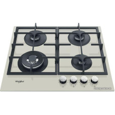 Варочная панель Whirlpool GOFL629/S