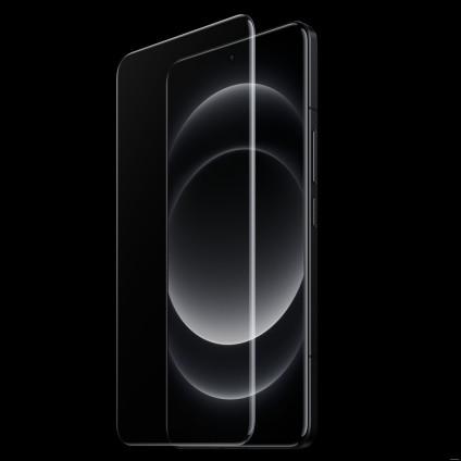 Телефон Xiaomi 14 Ultra 16GB/512GB международная версия (черный)