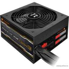 Блок питания Thermaltake Smart SE 730W (SPS-730M)