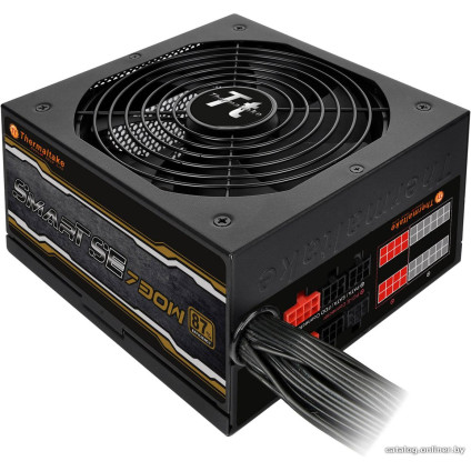 Блок питания Thermaltake Smart SE 730W (SPS-730M)